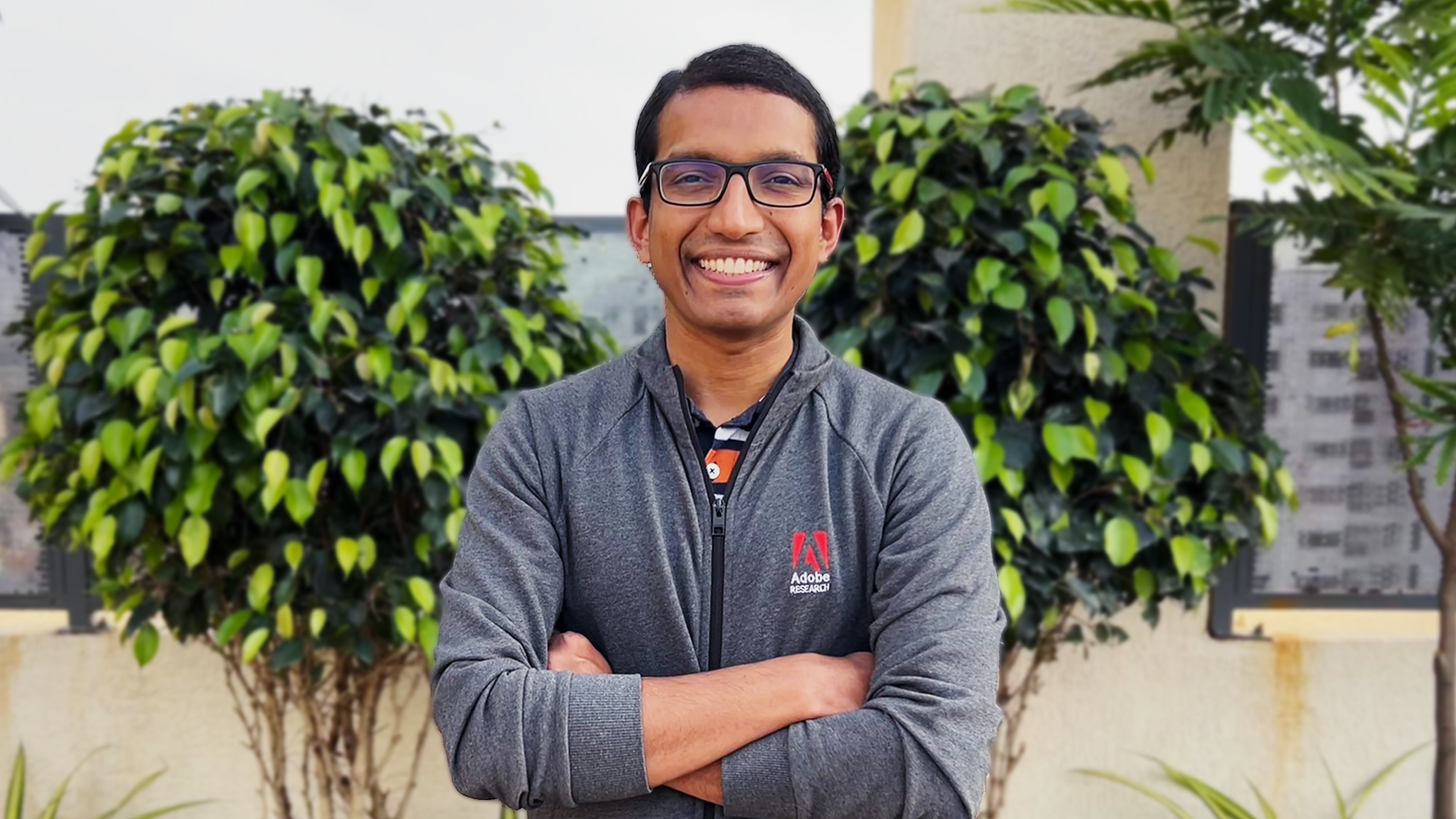 Srikrishna Karanam